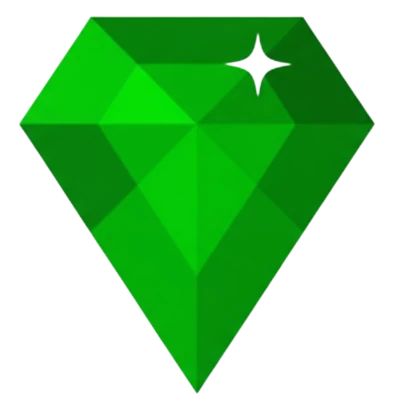 Emerald Tutoring Services logo